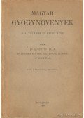Giovannini Rudolf,Dr. Augustin Béla,Dr. Jávorka Sándor,Dr. Rom Pál - Magyar gyógynövények I-II. kötet