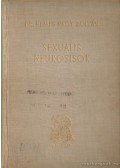 Dr. Nemes Nagy Zoltán - Sexualis neurosisok