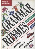Zaranska, Joanna - Grammar Rhymes