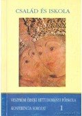 Sebő József,Trosits András - Család és iskola