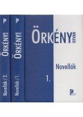Örkény István - Örkény István novellák I-II.