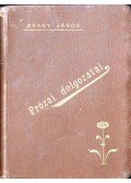 Arany János - Arany János prózai dolgozatai