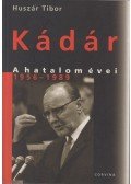 Huszár Tibor - Kádár
