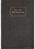Jánosi Zoltán - Papi dolgozatok IX. kötet Alkalmi egyházi beszédek