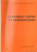 Tasnádi Endre - Cukrászati gépek és berendezések