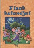 Ondi Tibor - Ficak kalandjai
