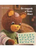Bálint Ágnes - Én vagyok a Tévé-Maci