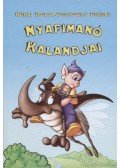 Kókai Ibolya,Petrovics Ferenc - Nyafimanó kalandjai