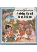 Patience, John - Robin Hood fogságban