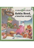 Patience, John - Robin Hood, a hívatlan vendég