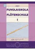 Jeney Zoltán - Fuvolaiskola I.