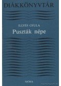 Illyés Gyula - Puszták népe