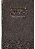 Jánosi Zoltán - Papi dolgozatok X. kötet Alkalmi egyházi beszédek