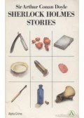 Sir Arthur Conan Doyle - Sherlock Holmes stories