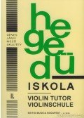 Dénes László,Lányi Margit,Mező Imre,Skultéty Antalné - Hegedűiskola II.