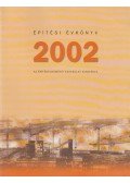 László László - Építési Évkönyv 2002