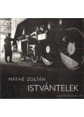 Máthé Zoltán - Istvántelek