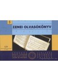 Agócsy László,J. Irsai Vera  - Zenei olvasókönyv