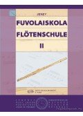 Jeney Zoltán - Fuvolaiskola II