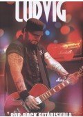 Ludvig József - Pop-rock gitáriskola / Gitár ABC