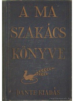 Z. Tábori Piroska, Dr. Vincze Jenő - A Ma szakácskönyve,  0 antikvár könyv