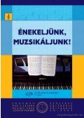 Agócsy László,J. Irsai Vera  - Énekeljünk muzsikáljunk