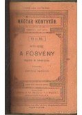 Moliére - A fösvény