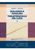 Kovács Gábor,Bántai Vilmos - Skálaiskola fuvolára I