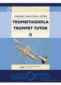 Varasdy Frigyes,Nagyiván Éva,Sztán István - Trombitaiskola II