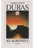 Duras, Marguerite - Az alkonzul