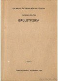Gereben Zoltán - Épületfizika