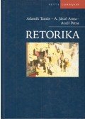 Adamik Tamás,A. Jászó Anna,Aczél Petra - Retorika