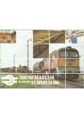 Földvári György,Duchany Gyula - Áruszállítási hasznos tudnivalók