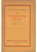 Maeterlinck, Maurice - A termeszek élete