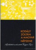 Kodály Zoltán,Vargyas Lajos - A magyar népzene