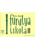 Béres János - Furulyaiskola III.