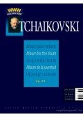Csajkovszkij - Ifjúsági album Op.39