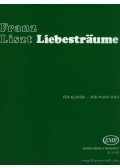 Liszt, Franz - Liebestraume ( Szerelmi álmok)