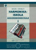 Bogár István,Várhelyi Antal - Harmonikaiskola I