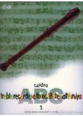 Czidra László - Altfurulya ABC 1