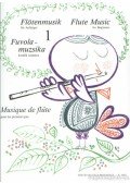 Kovács Imre,Bántai Vilmos - Fuvolamuzsika kezdők számára 1