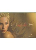 Több szerkesztő - Color my skin (angol)