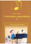 Lakos Ágnes - A barátságos zongoraiskola 3.