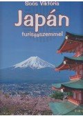 Soós Viktória - Japán turistaszemmel