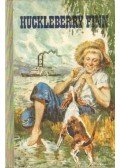 Twain, Mark - Huckleberry Finn (angol)