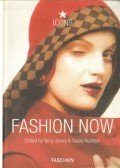 Terry Jones & Susie Rushton - Fashion Now