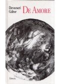 Devecseri Gábor - De Amore