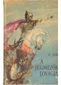 V. Ján - A jégmezők lovagja