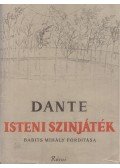 Dante Alighieri - Isteni színjáték