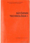 Werli József - Sütőipari technológia I. 1999.